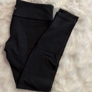 Lululemon size 12 leggings